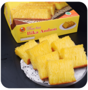 bika-ambon
