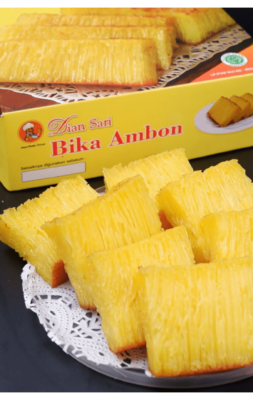bika-ambon