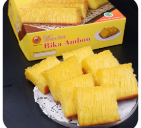 bika-ambon