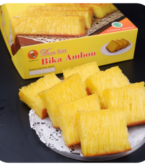 bika-ambon