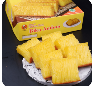 bika-ambon