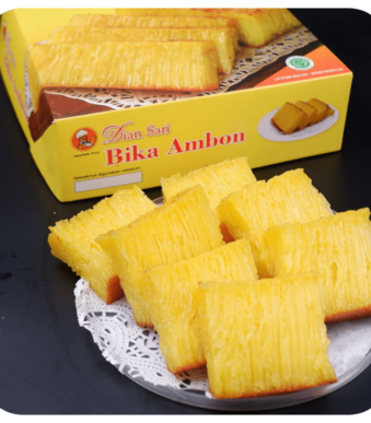 bika-ambon