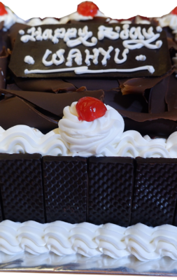 kue ultah jakarta pusat