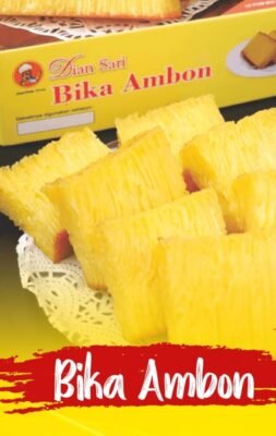 bika ambon cempaka putih