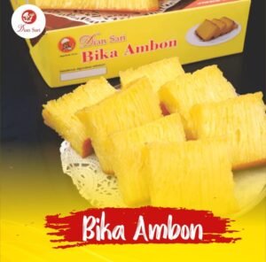 bika ambon cempaka putih