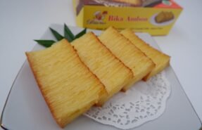 Oleh oleh khas medan di jakarta