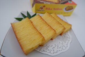 Oleh oleh khas medan di jakarta