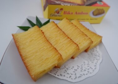 Oleh oleh khas medan di jakarta