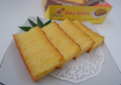 Oleh oleh khas medan di jakarta