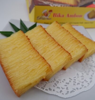 Oleh oleh khas medan di jakarta