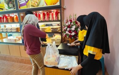toko kue terenak di jakarta