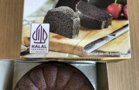 Harga Bolu Ketan Hitam