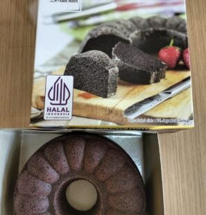 Harga Bolu Ketan Hitam