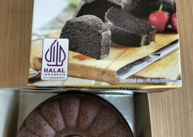 Harga Bolu Ketan Hitam